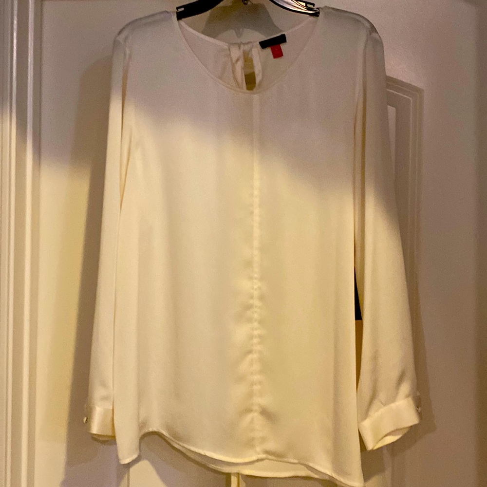 Vince Camuto Blouse
